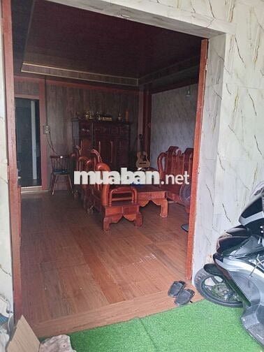 Về quê tôi cần bán nhà cấp 4 mới đẹp sạch sẽ