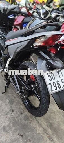 Winner 150cc 2016 bs 50y1-29653