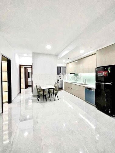 cho thuê căn hộ celesta rise nhà bè,giá 15tr,2pn,2wc Giá 15triệu full