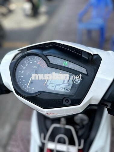 Exciter 150cc 2016 bs 62l1-38296