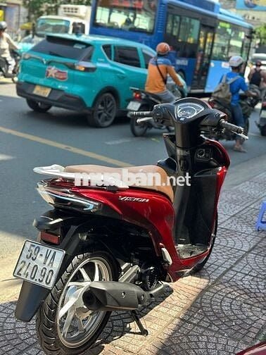Honda Vision 110cc 2024 bs 59va-24090