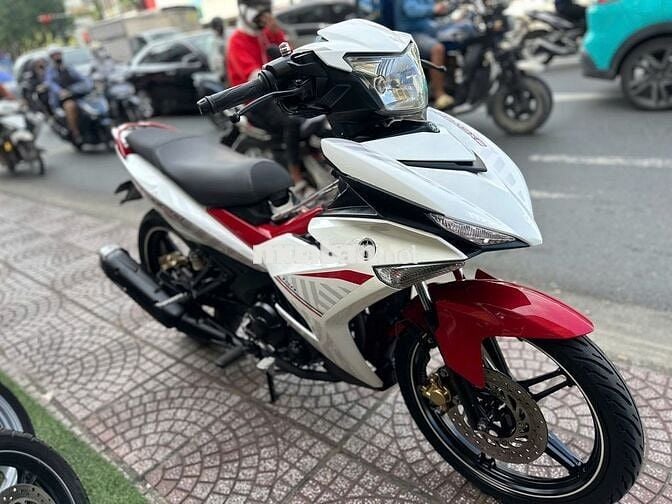 Exciter 150cc 2016 bs 62l1-38296