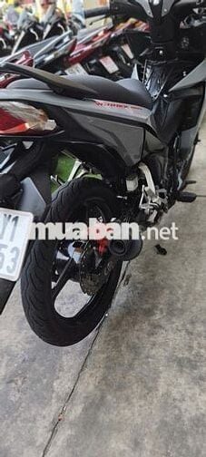 Winner 150cc 2016 bs 50y1-29653