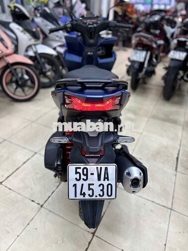 Vario 160cc 2023 bs 59va-14530