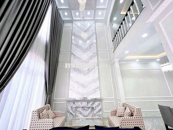 Bác mào mua căn này cho vợ kd làm đẹp Spa thì quá đẹp