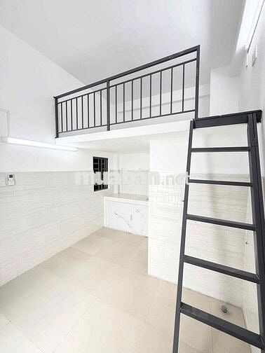 PHÒNG TRỌ GÒ VẤP GIÁ DUPLEX BAN CÔNG GIÁ RẺ