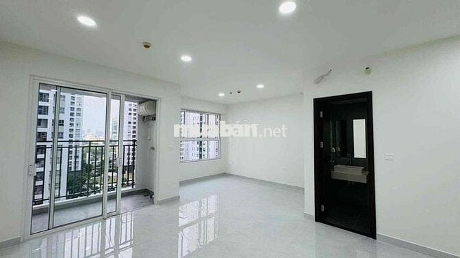 Cho thuê căn hộ 2pn 51m2 nhà trống, sunrise riverside, Nhà bè,  8triệu