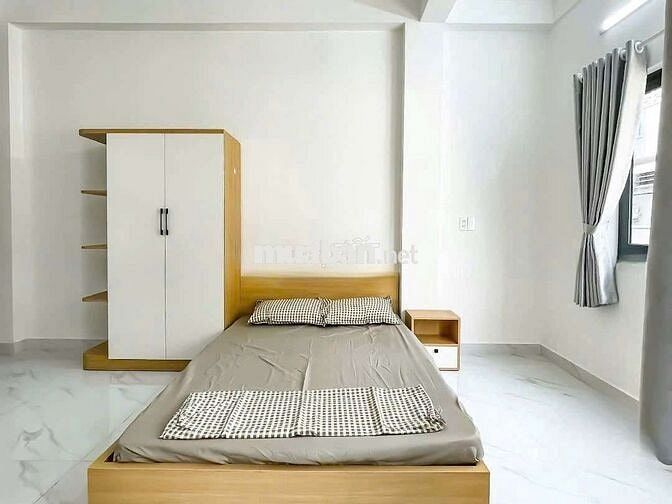 KHAI TRƯƠNG STUDIO BAN CÔNG SÁT CẦU TÂN THUẬN GIÁP TRUNG TÂM QUẬN 4