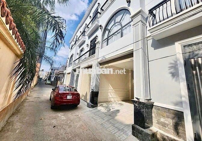 Bác mào mua căn này cho vợ kd làm đẹp Spa thì quá đẹp