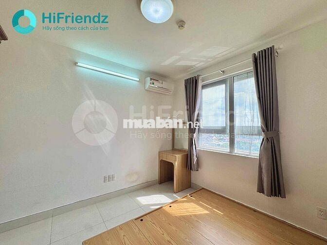 Chung cư full nội thất siêu đẹp ngay Trung tâm quận 8