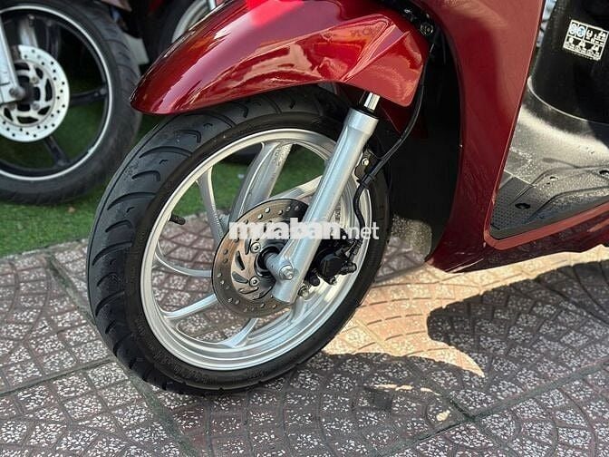 Honda Vision 110cc 2024 bs 59va-24090