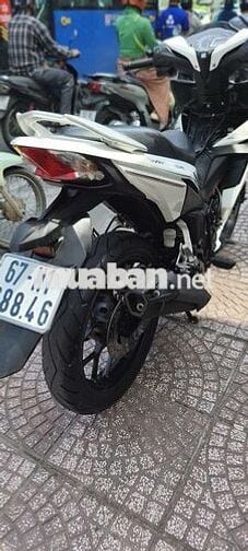 Winner 150cc 2016 bs 67m1-38846