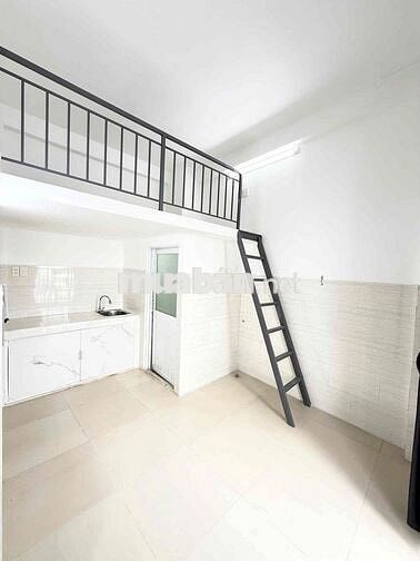 PHÒNG TRỌ GÒ VẤP GIÁ DUPLEX BAN CÔNG GIÁ RẺ