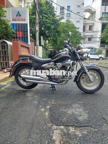 Vento Rebel 150cc 2010 nhập Mỹ💝💝💝