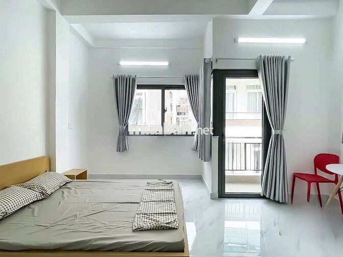 KHAI TRƯƠNG STUDIO BAN CÔNG SÁT CẦU TÂN THUẬN GIÁP TRUNG TÂM QUẬN 4