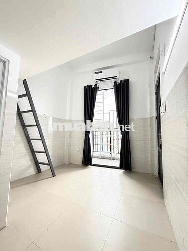 PHÒNG TRỌ GÒ VẤP GIÁ DUPLEX BAN CÔNG GIÁ RẺ