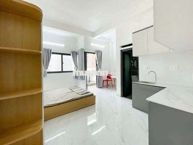 KHAI TRƯƠNG STUDIO BAN CÔNG SÁT CẦU TÂN THUẬN GIÁP TRUNG TÂM QUẬN 4