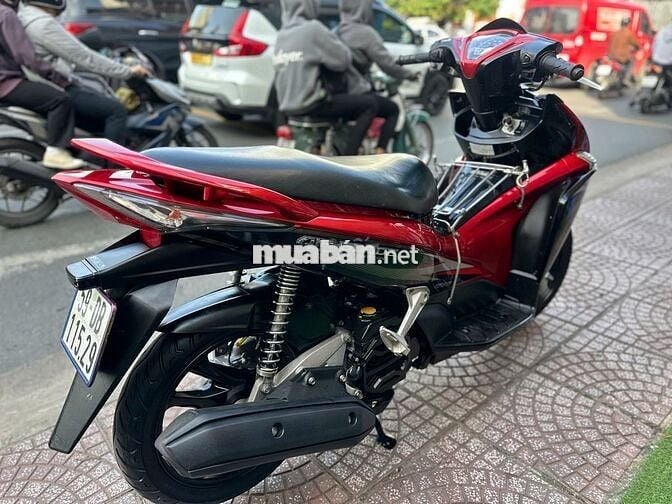 Honda Air Blade 110cc 2011 bs 59db-11529