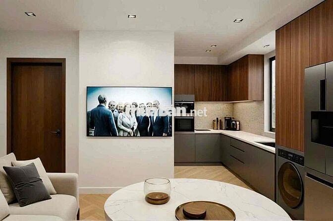 🏙️TOÀ NHÀ MẶT TIỀN VIP Q1 THANG MÁY HẦM XE LÀM KHÁCH SẠN, AIRBNB, CHDV