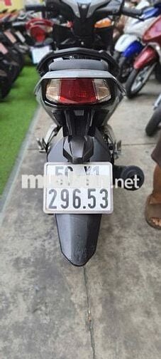 Winner 150cc 2016 bs 50y1-29653