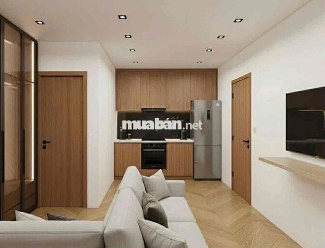 🏙️TOÀ NHÀ MẶT TIỀN VIP Q1 THANG MÁY HẦM XE LÀM KHÁCH SẠN, AIRBNB, CHDV