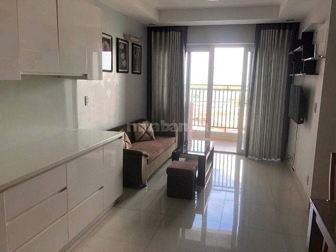 Cho thuê căn hộ  2p ngủ Carillon 3,Tân Bình Có nội thất  11,5tr/th