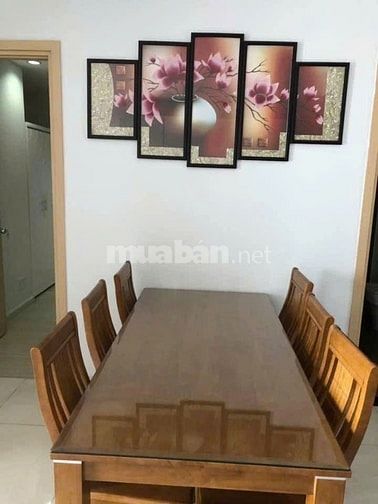 Cho thuê căn hộ  2p ngủ Carillon 3,Tân Bình Có nội thất  11,5tr/th