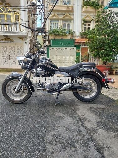 Vento Rebel 150cc 2010 nhập Mỹ💝💝💝