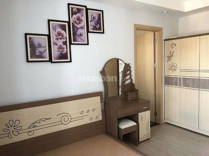 Cho thuê căn hộ  2p ngủ Carillon 3,Tân Bình Có nội thất  11,5tr/th