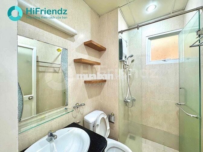 Chung cư full nội thất siêu đẹp ngay Trung tâm quận 8