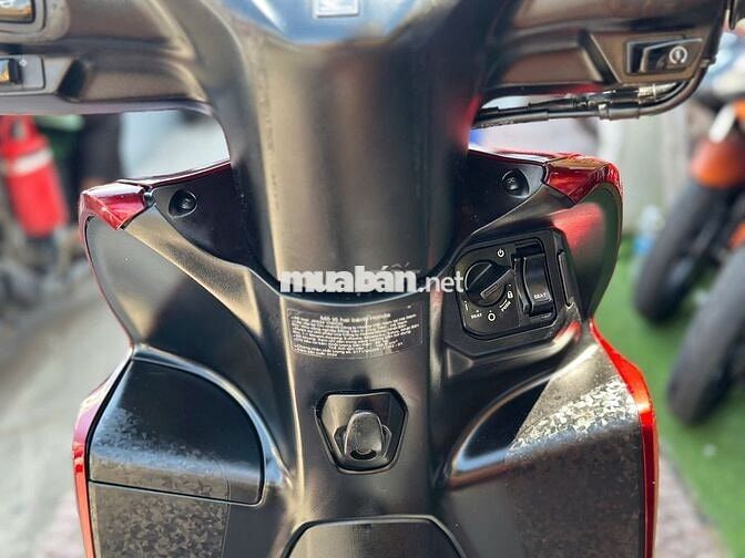 Honda Vision 110cc 2024 bs 59va-24090