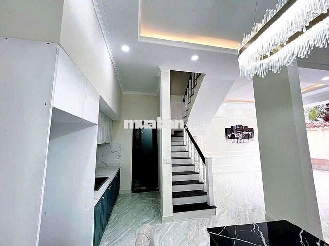 Bác mào mua căn này cho vợ kd làm đẹp Spa thì quá đẹp