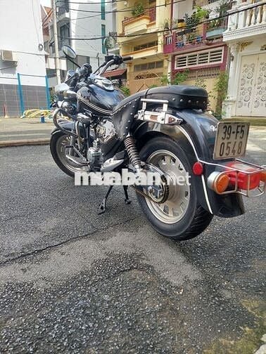 Vento Rebel 150cc 2010 nhập Mỹ💝💝💝