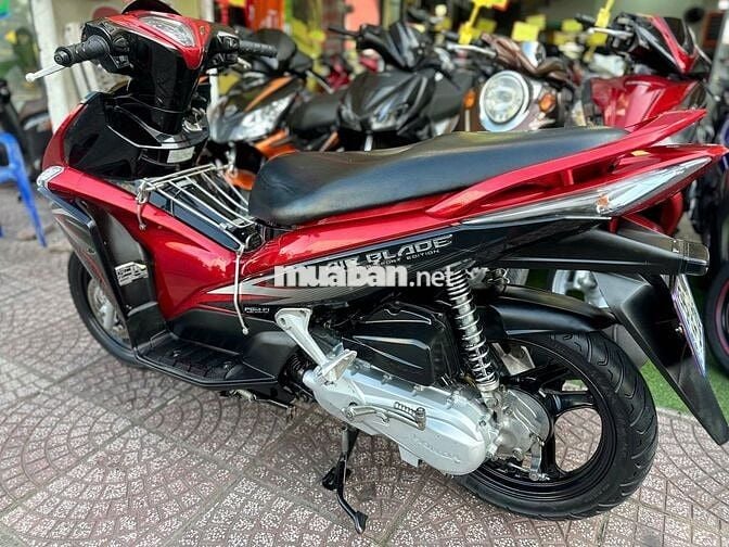 Honda Air Blade 110cc 2011 bs 59db-11529