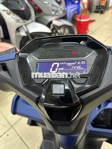 Vario 160cc 2023 bs 59va-14530