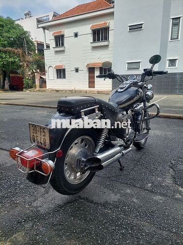 Vento Rebel 150cc 2010 nhập Mỹ💝💝💝