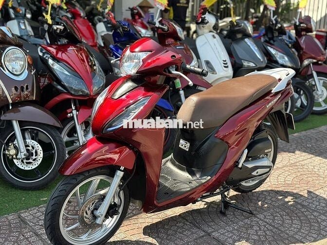Honda Vision 110cc 2024 bs 59va-24090