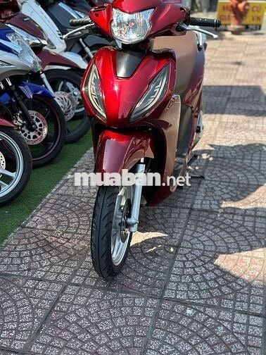 Honda Vision 110cc 2024 bs 59va-24090