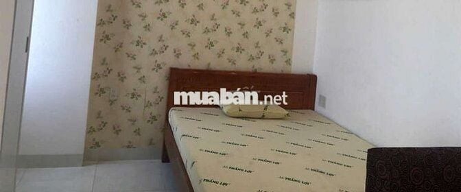 Phòng tiêu chuẩn khách sạn cho thuê tháng