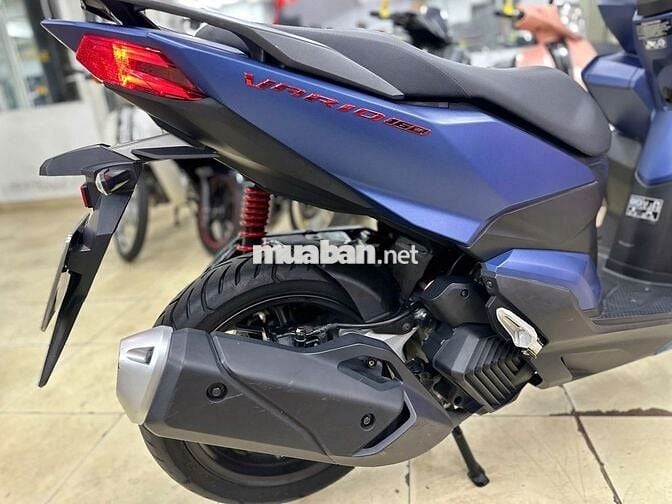 Vario 160cc 2023 bs 59va-14530