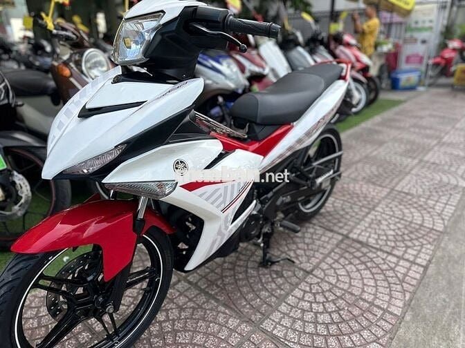 Exciter 150cc 2016 bs 62l1-38296