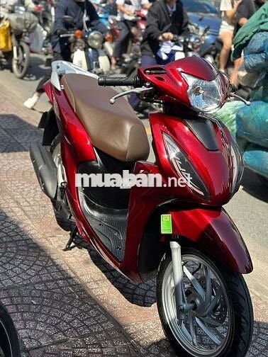 Honda Vision 110cc 2024 bs 59va-24090