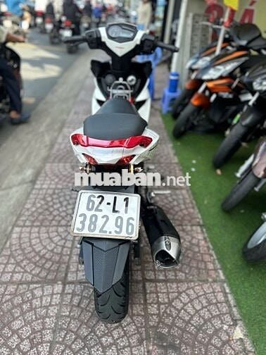 Exciter 150cc 2016 bs 62l1-38296