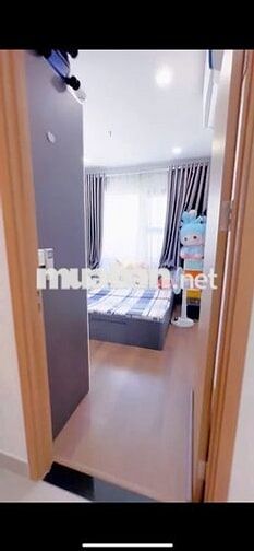 Cho thuê căn hộ Thuận Giao - 1 phòng ngủ 42m full nội thất đẹp. 5tr5