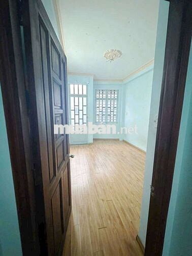 Nhà Hẻm Quang Trung,Gò Vấp,TP HCM,4 tỷ 35,hoàn công đủ