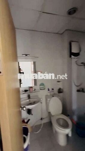 Căn hộ 85m² Thoại Ngọc Hầu, Tân Phú view đẹp