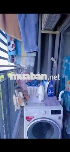 Cho thuê căn hộ Thuận Giao - 1 phòng ngủ 42m full nội thất đẹp. 5tr5