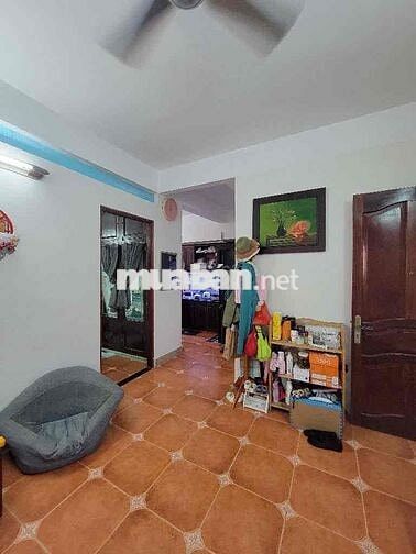 Cư xá Nguyễn Đình Chính Phú Nhuận, 53m2, 2 PN, nhỉnh 2 tỉ