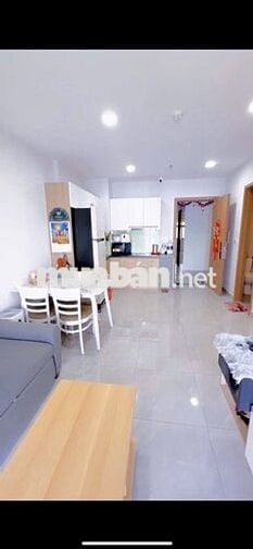 Cho thuê căn hộ Thuận Giao - 1 phòng ngủ 42m full nội thất đẹp. 5tr5