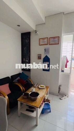 Căn hộ 85m² Thoại Ngọc Hầu, Tân Phú view đẹp